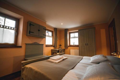 Hotel Zamorc - main image