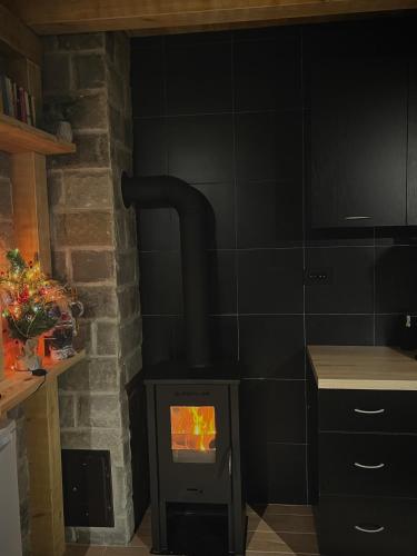 Apartman Kruna in Kolasin