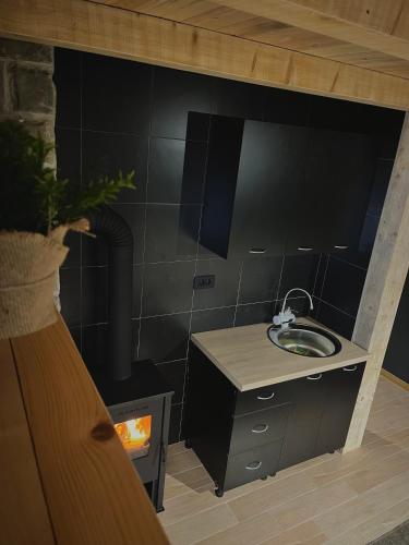 Apartman Kruna in Kolasin