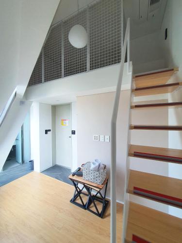 YOLO Guesthouse, Soul (fotografie 9)