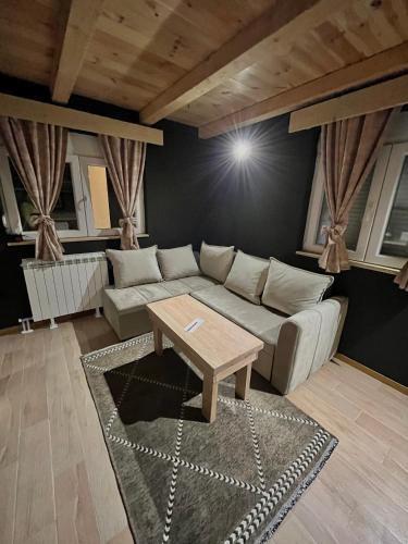 Apartman Kruna in Kolasin