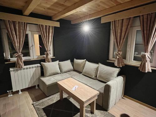 Apartman Kruna in Kolasin