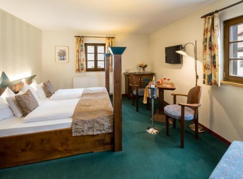 Photo of the accommodation