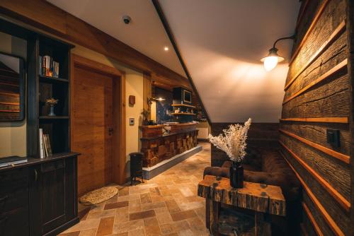 ทัศนียภาพภายนอกโรงแรม, Hotel Zamorc in สคอฟยา โลคา