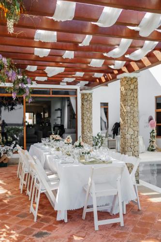 אוכל ומשקאות, Sultan Palace in מומבסה