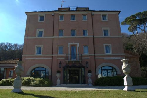 Villa Lattanzi