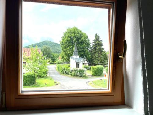 Bílka 33 - Village home in the Czech Central Highlands