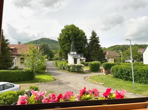 Bílka 33 - Village home in the Czech Central Highlands