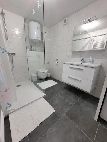 Duša, Apartman Studenac in Kiseljak
