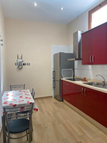 apartamento tenerife in อีกอด เด โลส บิโนส