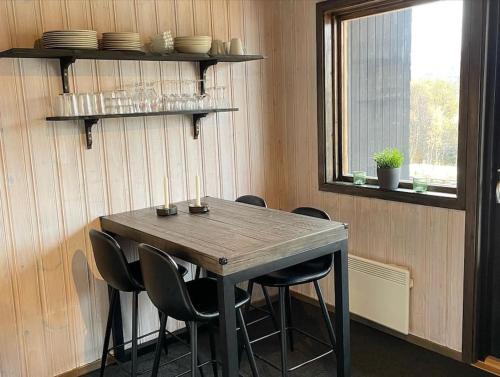 5 beds Cabin in Tänndalen, Funäsdalen (5 beds Cabin in Tanndalen, Funasdalen) in 唐達倫