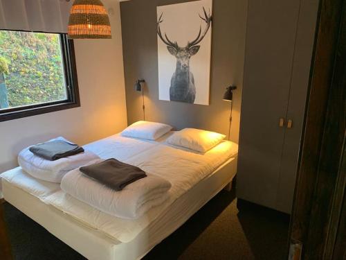 5 beds Cabin in Tänndalen, Funäsdalen (5 beds Cabin in Tanndalen, Funasdalen) in 唐達倫