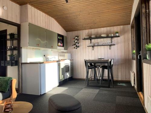 5 beds Cabin in Tänndalen, Funäsdalen (5 beds Cabin in Tanndalen, Funasdalen) in 唐達倫