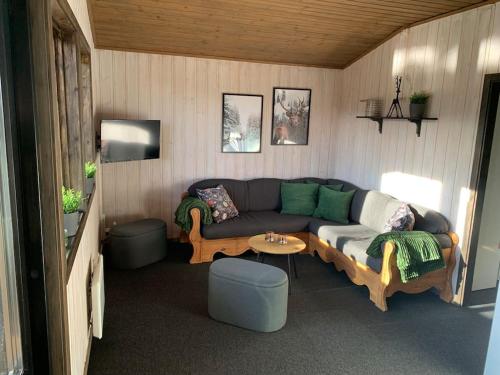 5 beds Cabin in Tänndalen, Funäsdalen (5 beds Cabin in Tanndalen, Funasdalen) in 唐達倫