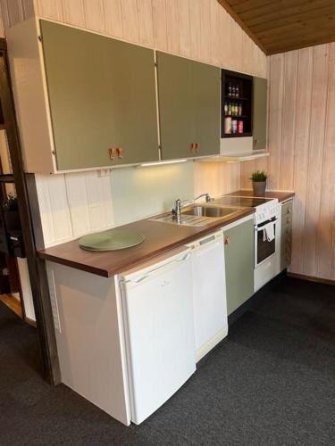 5 beds Cabin in Tänndalen, Funäsdalen (5 beds Cabin in Tanndalen, Funasdalen) in 唐達倫