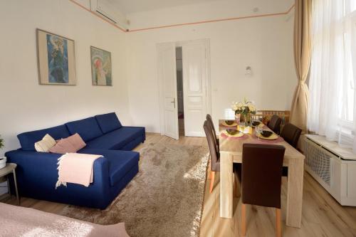 Budapest Eye Apartment, Budapešť (fotografie 7)