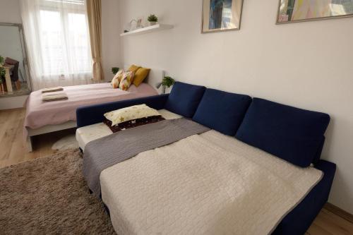 Budapest Eye Apartment, Budapešť (fotografie 8)