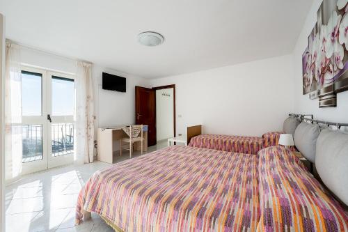 Torre di Amalfi - holiday house - Apartment - Amalfi