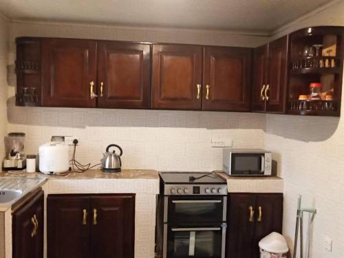 One-Bedroom Apartment image 7