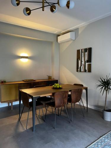 Maison Floran appartamento in centro a Trieste, Terst