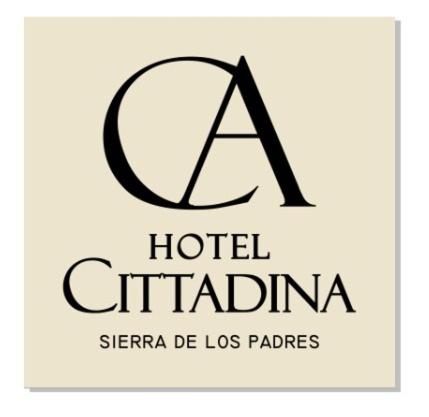 . Hotel Cittadina