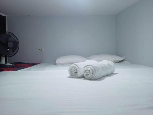 3 - Cabanatuan City's Best Bed and Breakfast Place, Cabanatuan (foto 8)