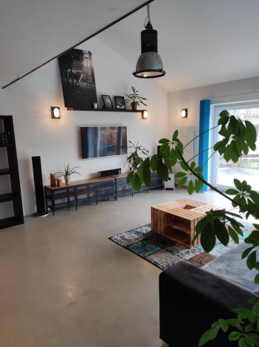Bungalow mit 200 qm Wohnfläche :) (Bungalow mit 200 qm Wohnflache :)) in 比格蘭