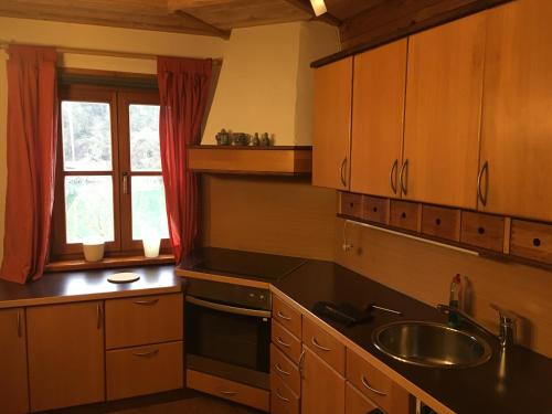 Ferienwohnung Schreiner in Wernstein am Inn