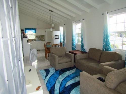 Dover Apt 3 by the beach in the Gap, Christ Church (fotografie 3)