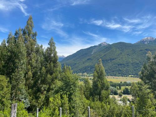 Turismo Rural Los Alpes in Futaleufu
