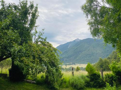 Turismo Rural Los Alpes in Futaleufu