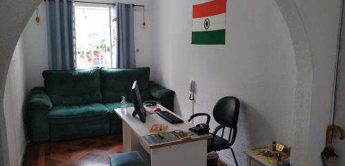 Friends forever hostel – Sao Paulo, VT