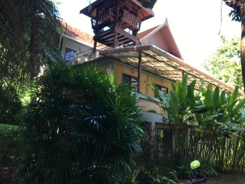 Pickle House