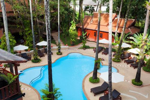 Royal Phawadee Village Hotel