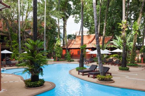 Royal Phawadee Village Hotel
