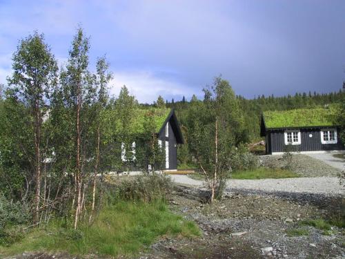 . Gålå Fjellhytter