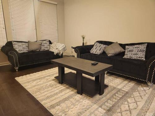 Unique Apartment by Katy mills