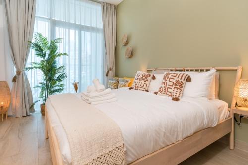Stunning Apt Marina view with Balcony, Dubai