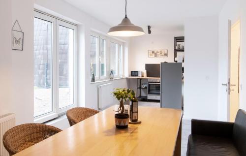 Stay and Work Apartment - 6 single beds in Bocholt, Deutschland