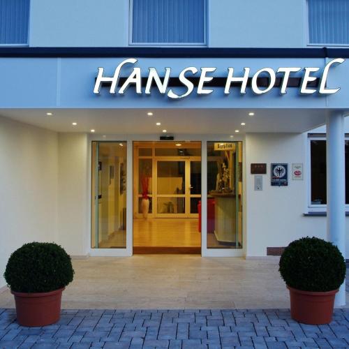Hanse Hotel - image 11