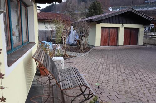 Landhaus-Appartements Warraich in Schladming