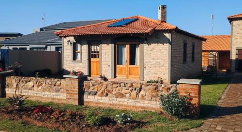 Cottage Di Grazia