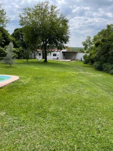 El rincón de SU, Casa de huéspedes