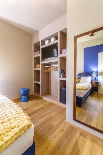 Aurora Boutique Hotel & Private SPA Spoleto Italy