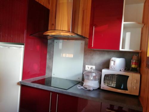 Mon petit coin de paradis in Saint-Privat (Limousin)
