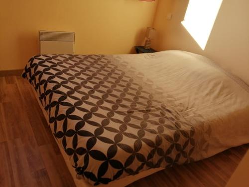 Mon petit coin de paradis in Saint-Privat (Limousin)