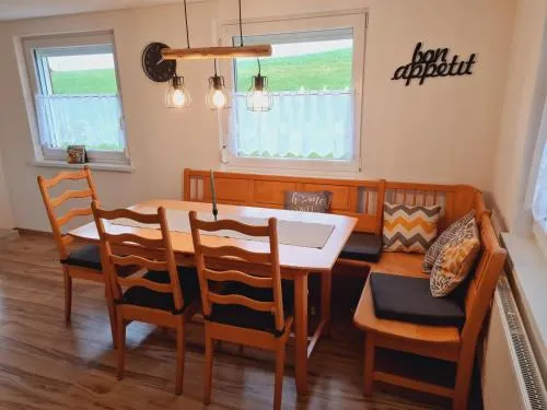 Ferienwohnung Waldfrieden in Scheidegg, Deutschland