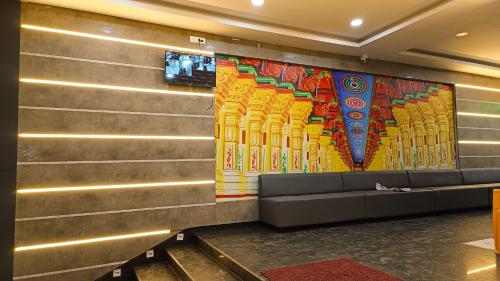 HOTEL DIVINE RAMESHWARAM