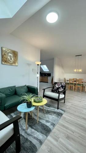 Private first floor house apt.