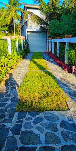 French Villa